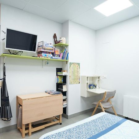 Aldabea II Apartamento Sostenible Legazpia ภายนอก รูปภาพ