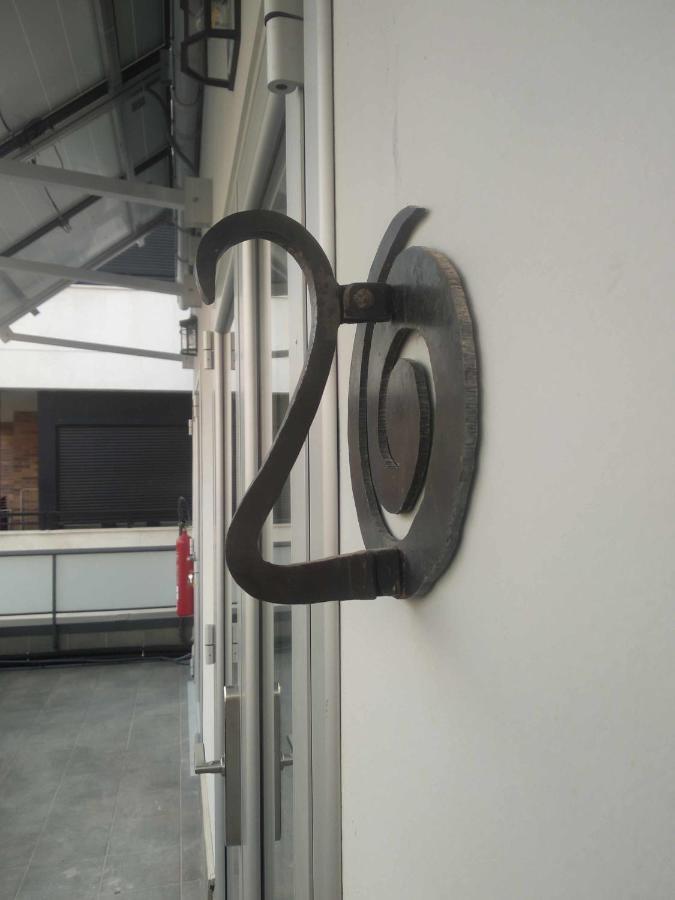 Aldabea II Apartamento Sostenible Legazpia ภายนอก รูปภาพ