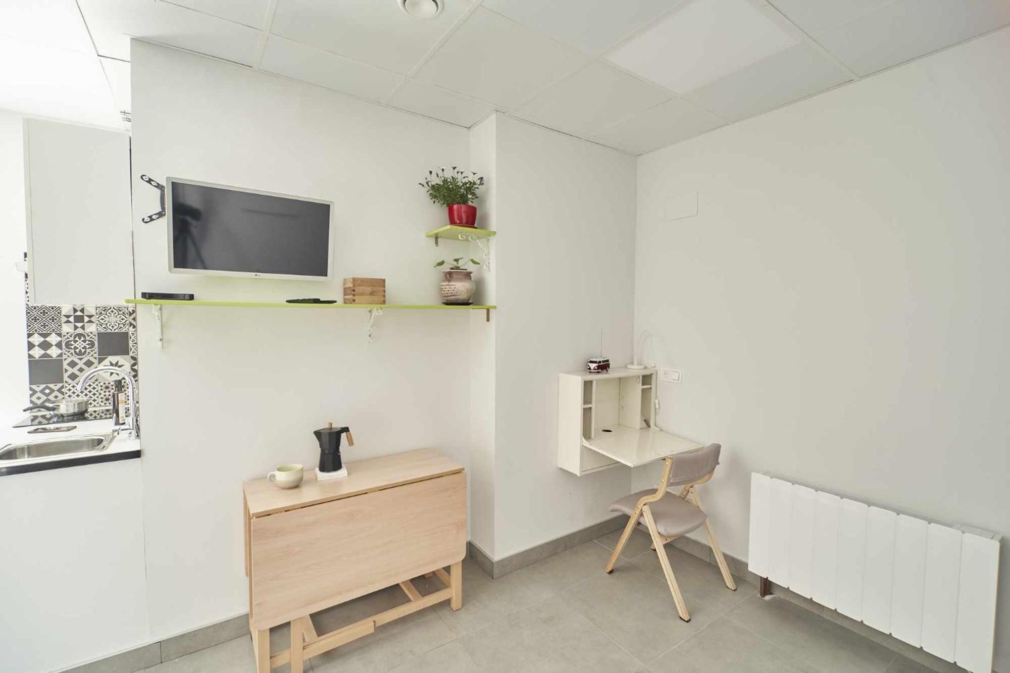 Aldabea II Apartamento Sostenible Legazpia ภายนอก รูปภาพ