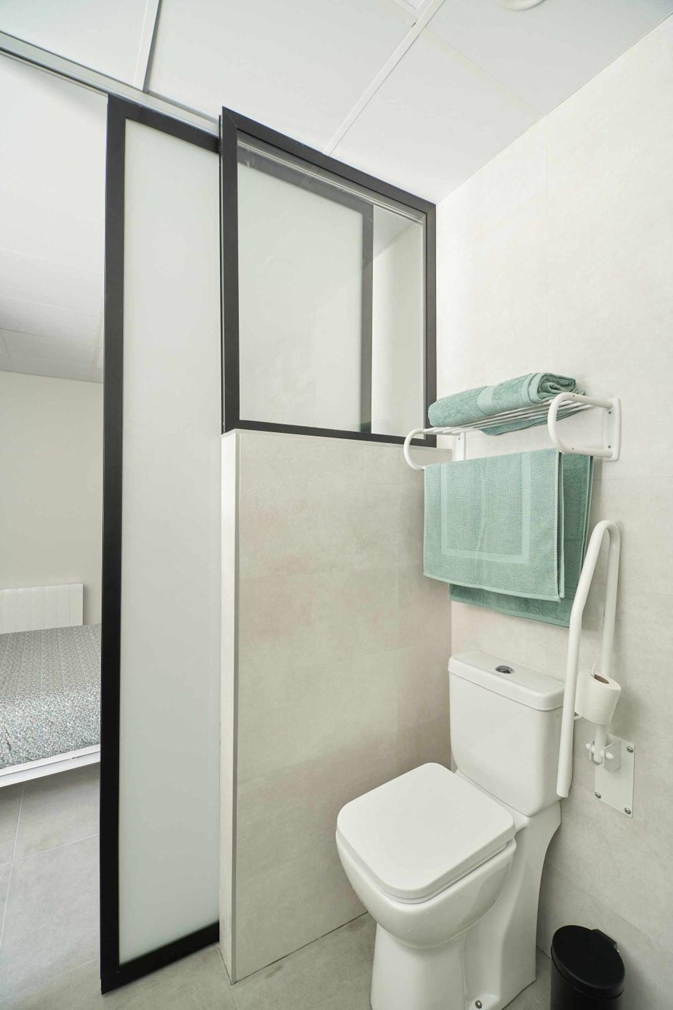Aldabea II Apartamento Sostenible Legazpia ภายนอก รูปภาพ