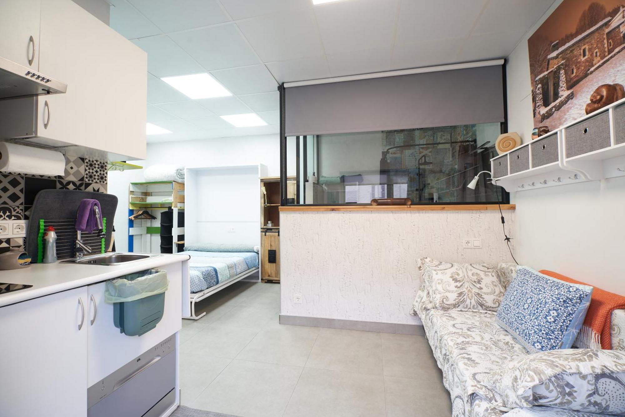 Aldabea II Apartamento Sostenible Legazpia ภายนอก รูปภาพ