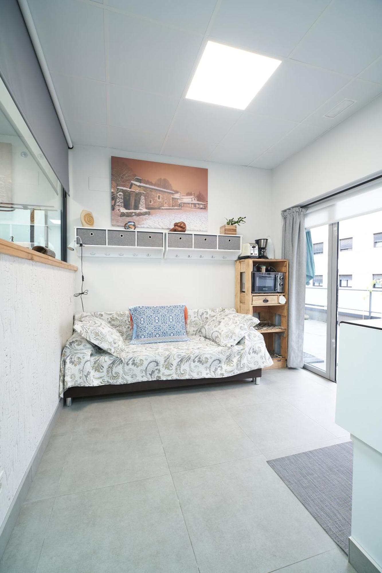 Aldabea II Apartamento Sostenible Legazpia ภายนอก รูปภาพ